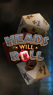 Heads Will Roll